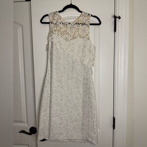 Badgley Mischka Bridal Dress